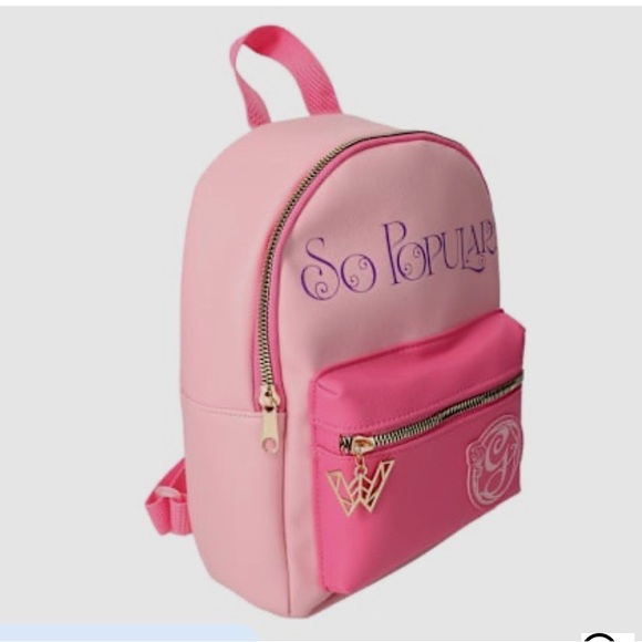 Wicked Backpack - Picture 2 of 7